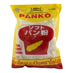 Lobo Panko, Tempura 200g