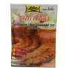 Lobo Sai Oua Thailändische Wurst Set 60g -Lebensmittelgeschäft lobo sai oua thailaendische wurst set 60g