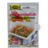 Lobo Thai Stir-Fry Currypaste 60g -Lebensmittelgeschäft lobo thai stir fry currypaste 60g