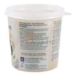 Lobo Tom Ka Paste 400g -Lebensmittelgeschäft lobo tom ka paste 400g4