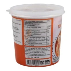 Lobo Tom Yum Würzpaste 400g -Lebensmittelgeschäft lobo tom yum wuerzpaste 400g2