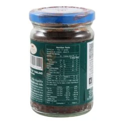 Mae Pranom Chilipaste Mit Fermentiertem Fisch 228g
