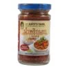 Mae Pranom Nam Prik Narok Gemahlene Chili Mit Garnelen 67g -Lebensmittelgeschäft mae pranom nam prik narok gemahlene chili mit garnelen 67g