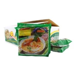 MAMA Ente Instant Nudeln 30x60g 1,8kg -Lebensmittelgeschäft mama ente instant nudeln 30x60g 18kg