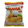 MAMA Huhn Instant Nudeln 55g