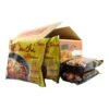 MAMA Kimchi Instant Nudeln 20x90g 1,8kg -Lebensmittelgeschäft mama kimchi instant nudeln 20x90g 18kg