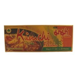 MAMA Kimchi Instant Nudeln 20x90g 1,8kg -Lebensmittelgeschäft mama kimchi instant nudeln 20x90g 18kg2
