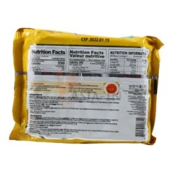 MAMA Korea Flavour Instant Nudeln 85g -Lebensmittelgeschäft mama korea flavour instant nudeln 85g2