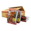 MAMA Moo Nam Tok (Schwein) Instant Nudeln 30x55g 1,65kg -Lebensmittelgeschäft mama moo nam tok schwein instant nudeln 30x55g 165kg