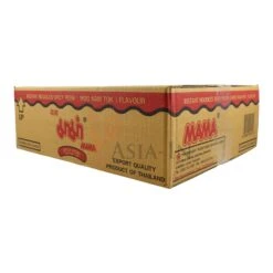 MAMA Moo Nam Tok (Schwein) Instant Nudeln 30x55g 1,65kg -Lebensmittelgeschäft mama moo nam tok schwein instant nudeln 30x55g 165kg3
