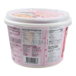 MAMA Schwein Instant Reisbrei Im Becher 45g 7 MAMA Schwein Instant Reisbrei Im Becher 45g -Lebensmittelgeschäft mama schwein instant reisbrei im becher 45g3