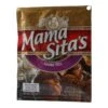 Mama Sita's Adobo Mix 50g -Lebensmittelgeschäft mama sitas adobo mix 50g