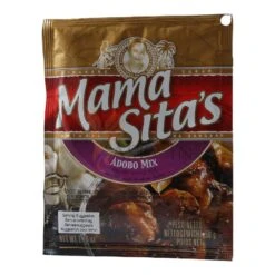 Mama Sita's Adobo Mix 50g