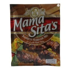 Mama Sita's Barbecue Marinade Mix 50g