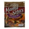 Mama Sita's Kare Kare Schmorrfleisch Mix 50g -Lebensmittelgeschäft mama sitas kare kare schmorrfleisch mix 50g