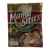 Mama Sita's Tamarinden Würzmischung 50g -Lebensmittelgeschäft mama sitas tamarinden wuerzmischung 50g
