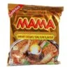 MAMA Tom Yum Garnelen Creamy Instant Nudeln 90g -Lebensmittelgeschäft mama tom yum garnelen creamy instant nudeln 90g