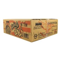 MAMA Tom Yum Garnelen Instant Nudeln 30x60g 1,8kg