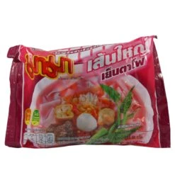 MAMA Yentafo Instant Reisnudeln 50g