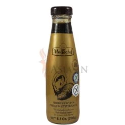 Megachef Austernsauce Glutenfrei 230g