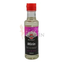 Miyata Mirin Reisweinwürze 150ml