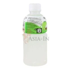 Mogu Mogu Kokosnuss Getränk Zzgl. 25cent Pfand, EINWEG 320ml -Lebensmittelgeschäft mogu mogu kokosnuss getraenk zzgl 25cent pfand einweg 320ml3