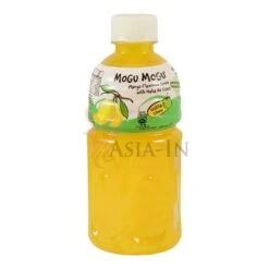 Mogu Mogu Mango Getränk Zzgl. 25cent Pfand, EINWEG 320ml