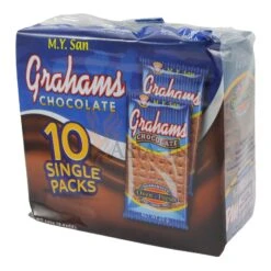 My San Schokoladen Cracker 200g 8 My San Schokoladen Cracker 200g -Lebensmittelgeschäft my san schokoladen cracker 200g2