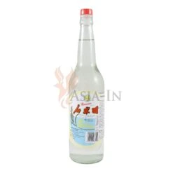 Narcissus Reisessig 600ml