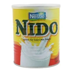 Nestlé® Nestle Nido Instant Vollmilch Pulver 400g