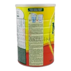 Nestlé® Nido Instant Vollmilchpulver, Instant Full Cream Powder, Nestle 1,8kg -Lebensmittelgeschäft nido instant vollmilchpulver instant full cream powder nestle 18kg2