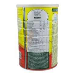 Nestlé® Nido Instant Vollmilchpulver, Instant Full Cream Powder, Nestle 1,8kg