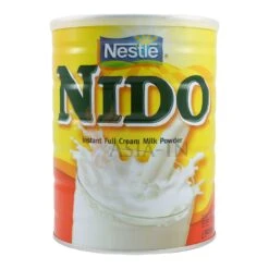 Nestlé® Nido Instant Vollmilchpulver, Instant Full Cream Powder, Nestle 900g