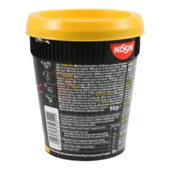 Nissin Classic Sobanudeln Im Becher 90g -Lebensmittelgeschäft nissin classic sobanudeln im becher 90g3
