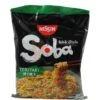 Nissin Teriyaki Sobanudeln 110g -Lebensmittelgeschäft nissin teriyaki sobanudeln 110g
