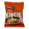 NongShim 20er Pack Kimchi Instant Nudeln 120g, 2,4kg -Lebensmittelgeschäft nongshim 20er pack kimchi instant nudeln 120g 24kg