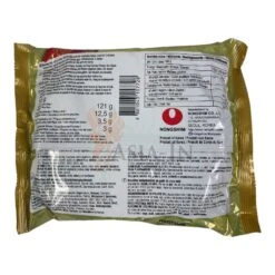 NongShim Chapaghetti Instant Nudeln 140g