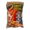 NongShim Krabbenchips 75g -Lebensmittelgeschäft nongshim krabbenchips 75g