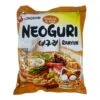 NongShim Meeresfrüchte, Neoguri Instant Nudeln Mild 120g -Lebensmittelgeschäft nongshim meeresfruechte neoguri instant nudeln mild 120g