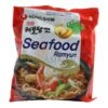 NongShim Meeresfrüchte Ramyun Instant Nudeln 125g -Lebensmittelgeschäft nongshim meeresfruechte ramyun instant nudeln 125g