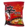 NongShim Shin Ramyun Instant Nudeln 120g 1 NongShim Shin Ramyun Instant Nudeln 120g -Lebensmittelgeschäft nongshim shin ramyun instant nudeln 120g