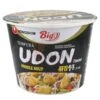 NongShim Udon Instant Nudeln Big Bowl 111g 2 NongShim Udon Instant Nudeln Big Bowl 111g -Lebensmittelgeschäft nongshim udon instant nudeln big bowl 111g