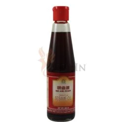 Oh Aik Guan Sesamöl 360ml