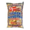 OK BBQ Schweine Speckkrusten 150g -Lebensmittelgeschäft ok bbq schweine speckkrusten 150g