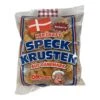 OK BBQ Schweine Speckkrusten 50g -Lebensmittelgeschäft ok bbq schweine speckkrusten 50g