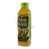 OKF Kiwi Aloe Vera Getränk Zzgl. 25cent Pfand, EINWEG 500ml -Lebensmittelgeschäft okf kiwi aloe vera getraenk zzgl 25cent pfand einweg 500ml