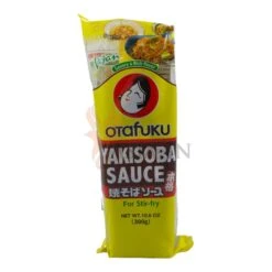 Otafuku Yakisoba Würzsauce 253g
