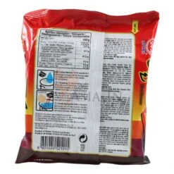 Ottogi Yeul Ramen Instant Nudeln Extra Scharf 120g -Lebensmittelgeschäft ottogi yeul ramen instant nudeln extra scharf 120g2