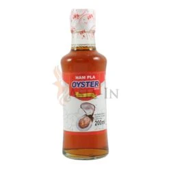 Oyster Fischsauce 200ml