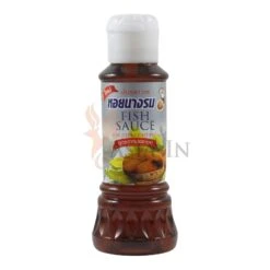 Oyster Fischsauce Für Frittierten Fisch 250ml